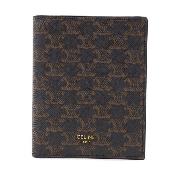 Celine Triomphe Wallet Bifold - Picture 1 of 5